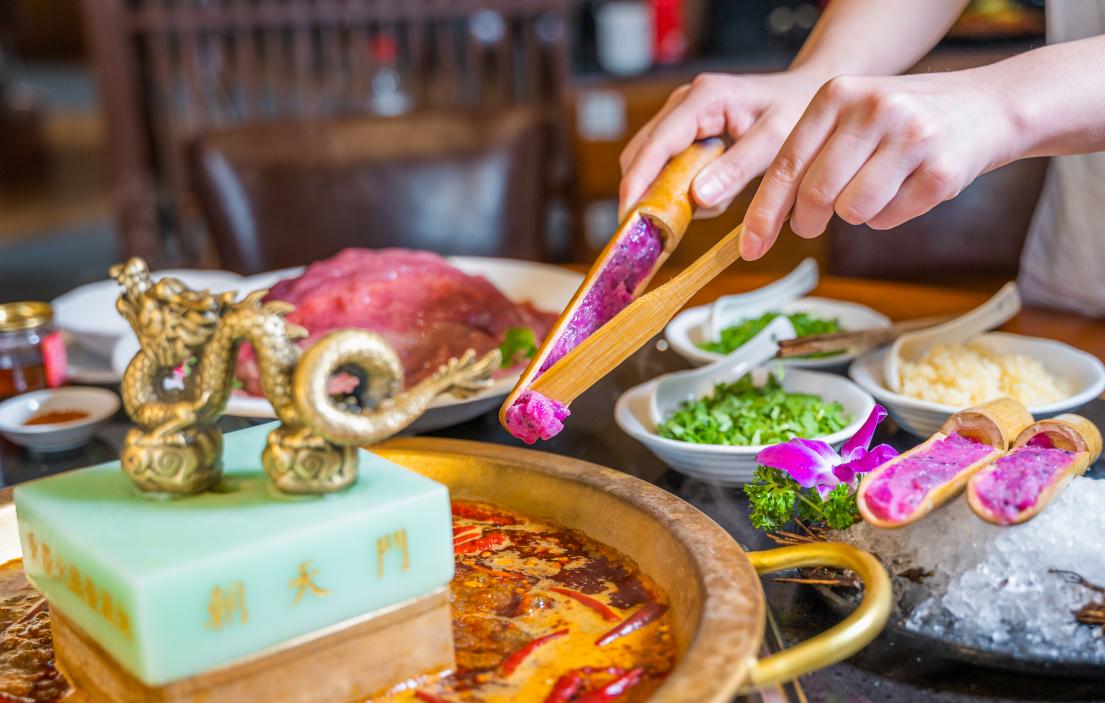 市井火鍋店裝修，哪種風格更合適？看看這些裝修公式！