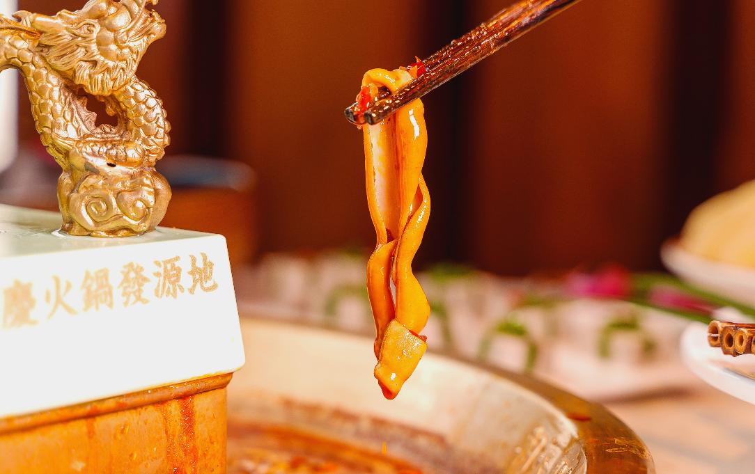 吃完火鍋后，多吃這幾種食物，美食養(yǎng)生兩不誤！