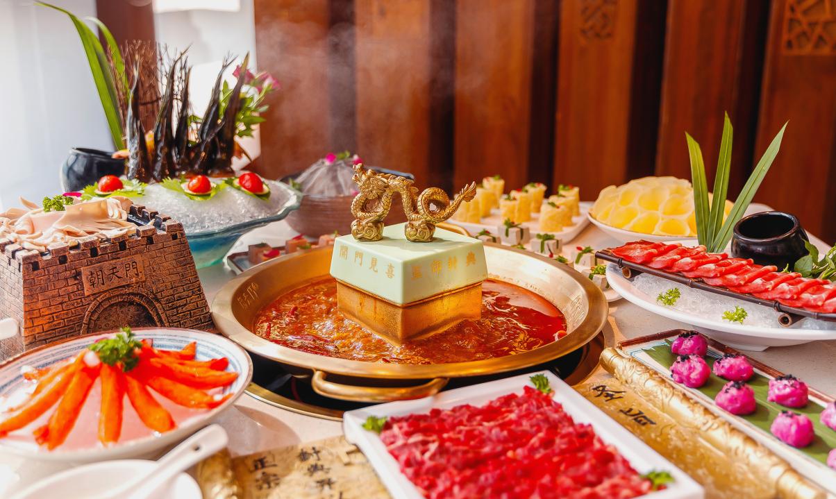 火鍋后廚管理，做好三點，提升效率，提升整店營運比！