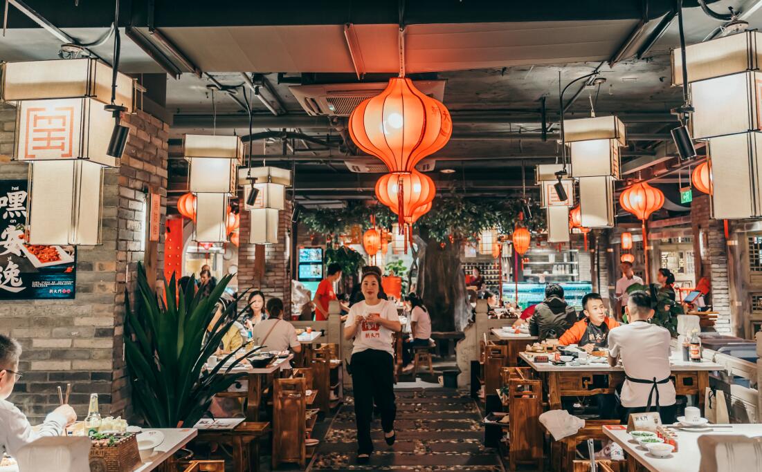 如何吃火鍋，才能不長胖？火鍋店老板告訴你！