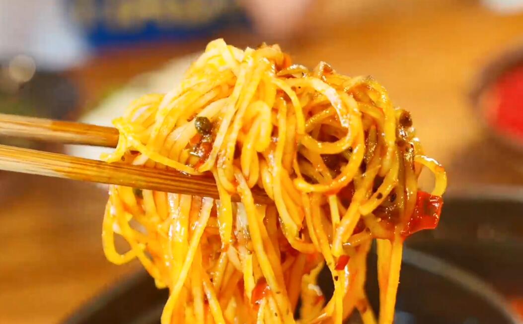 網(wǎng)紅火鍋土豆絲，制作與燙涮方法，火鍋店老板必看！