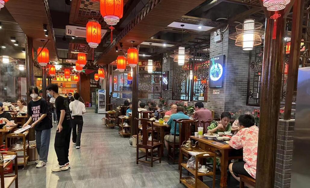 加盟一家重慶火鍋，需要注意什么？