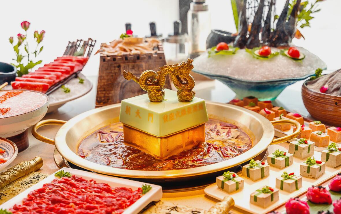 未來火鍋發(fā)展方向分析，不僅接地氣，更能走高端！