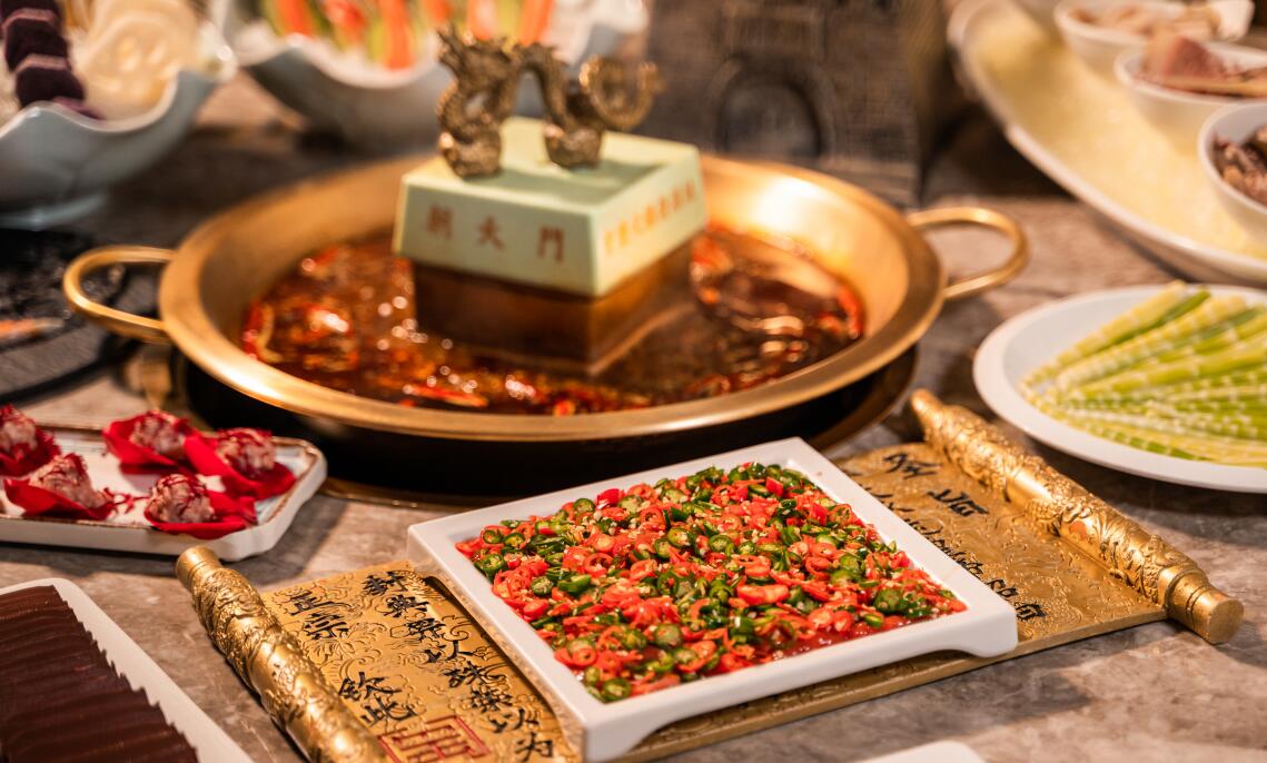 一個(gè)火鍋品牌，是否值得加盟，主意看這四點(diǎn)！