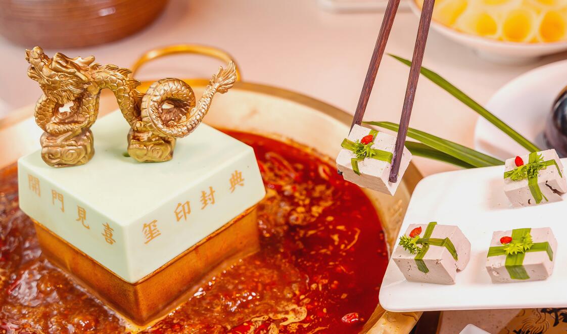 你敢信？一元火鍋菜品，老板不虧錢，甚至還賺錢！