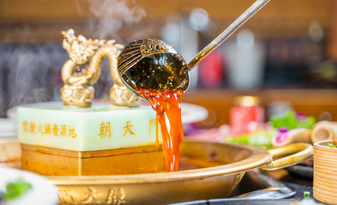 加盟一家重慶火鍋店，需要注意什么？