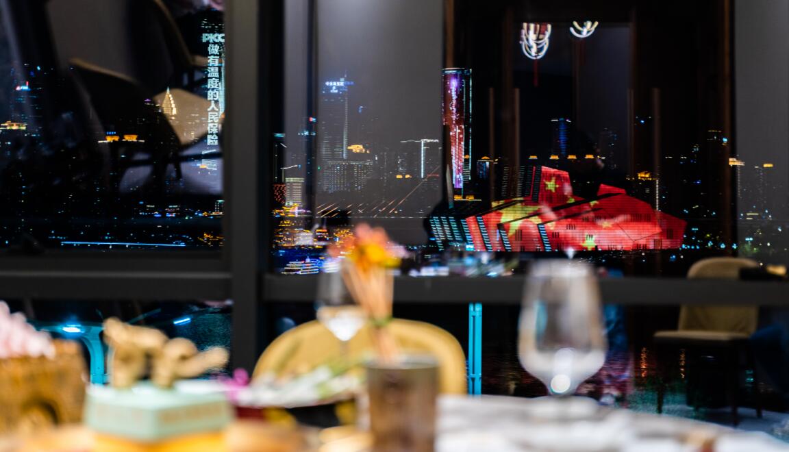 美德拉風(fēng)，還是吹到了重慶火鍋，秋冬必吃！