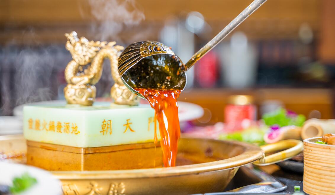 為什么冬天要去吃火鍋？看看中醫(yī)角度怎么說！