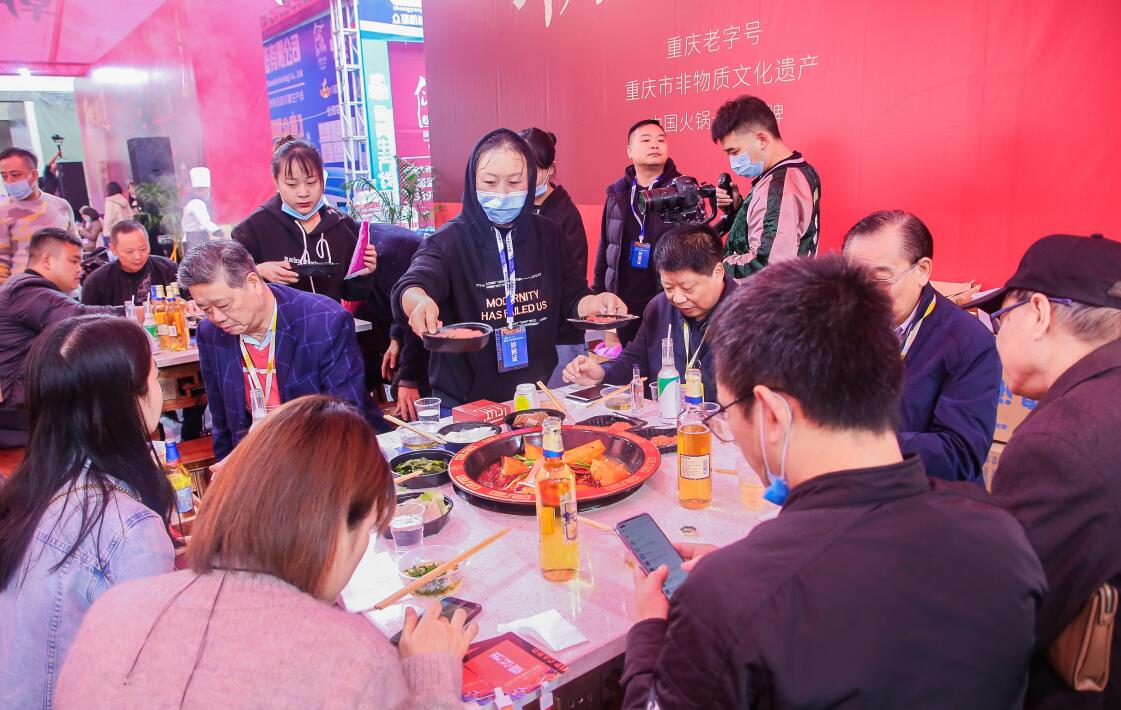 火鍋旺季到來，如何利用線上平臺(tái)，合理引流獲客？