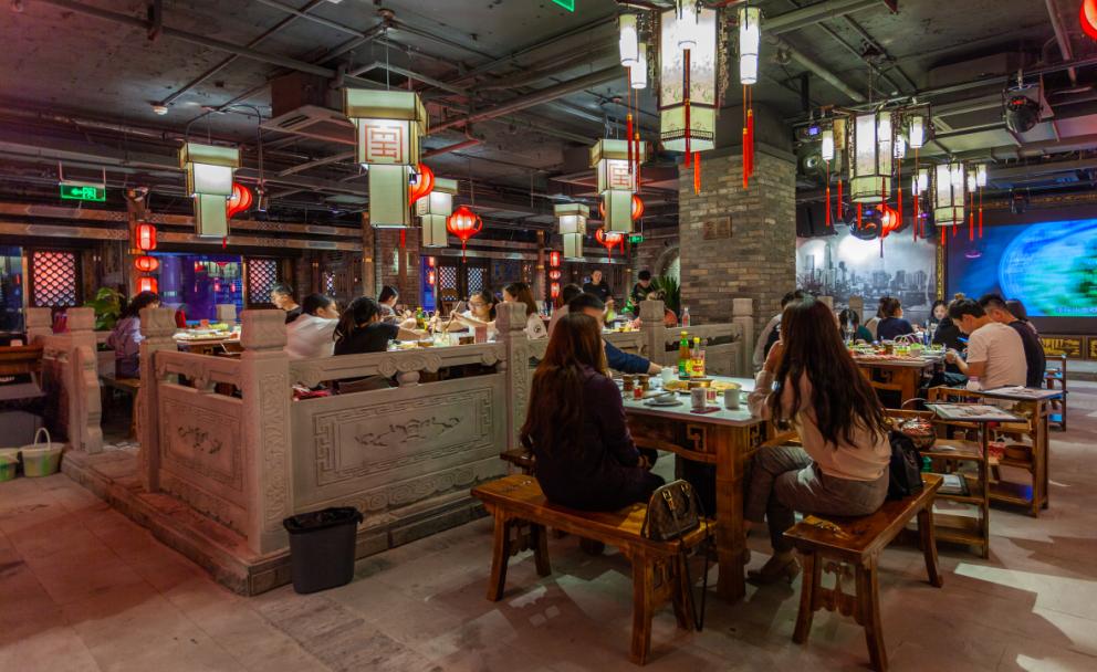 為什么餐飲創(chuàng)業(yè)者，都愛加盟火鍋店？
