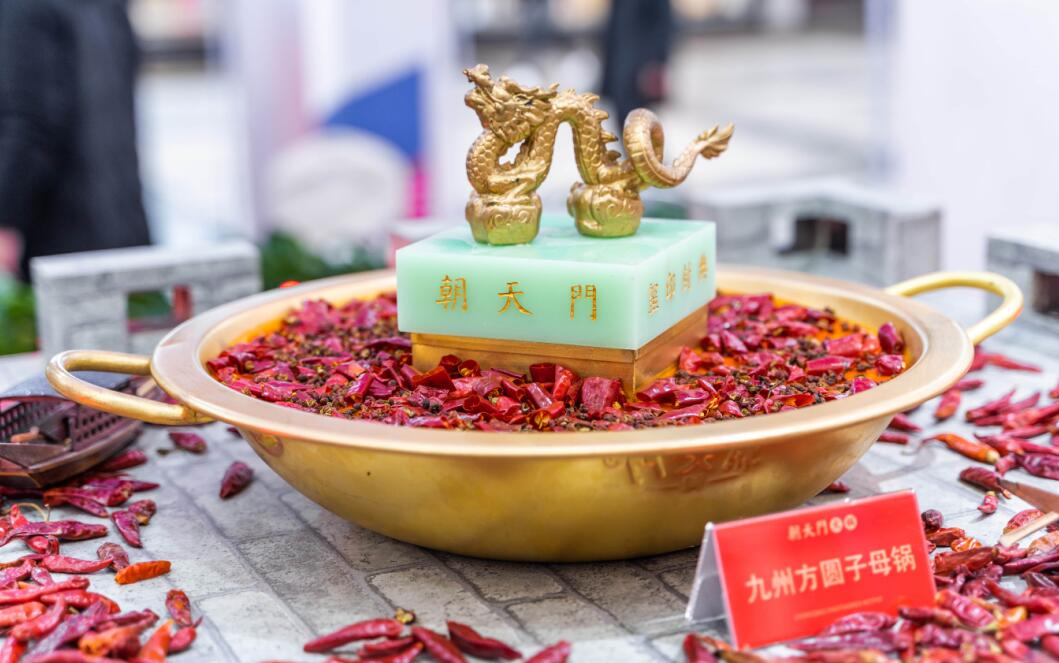 火鍋加盟的前景如何？取決于你的品牌選擇！