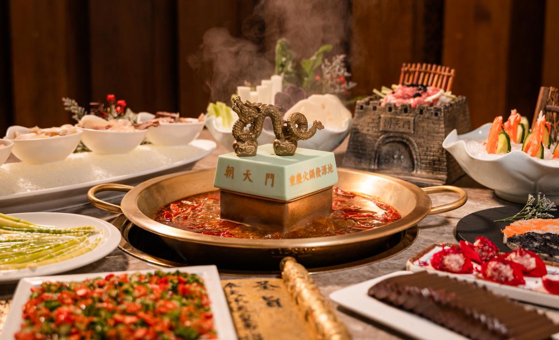 商務宴請的火鍋店，有哪些要求？分享幾點標準！