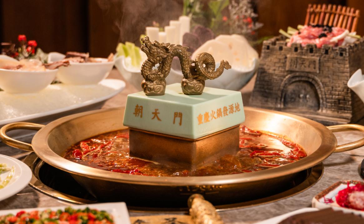 鴨舌，被火鍋店忽略的美味，最近開始火起來！