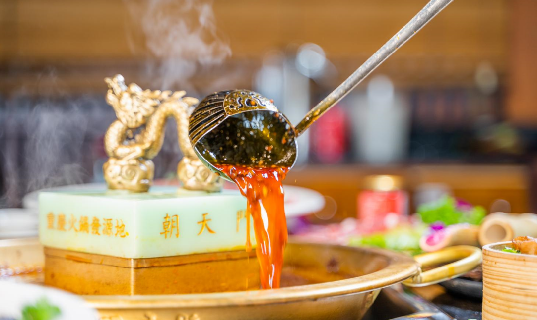 春日賞花，吃重慶火鍋，下浩里老街攻略分享！