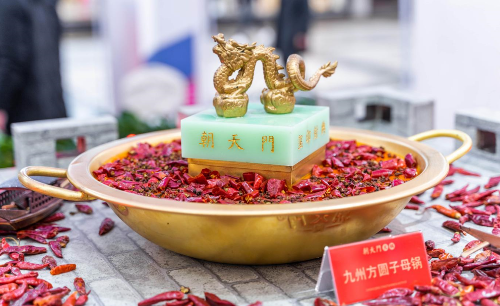 火鍋底料供應鏈，食安比口味更重要，原因很簡單！