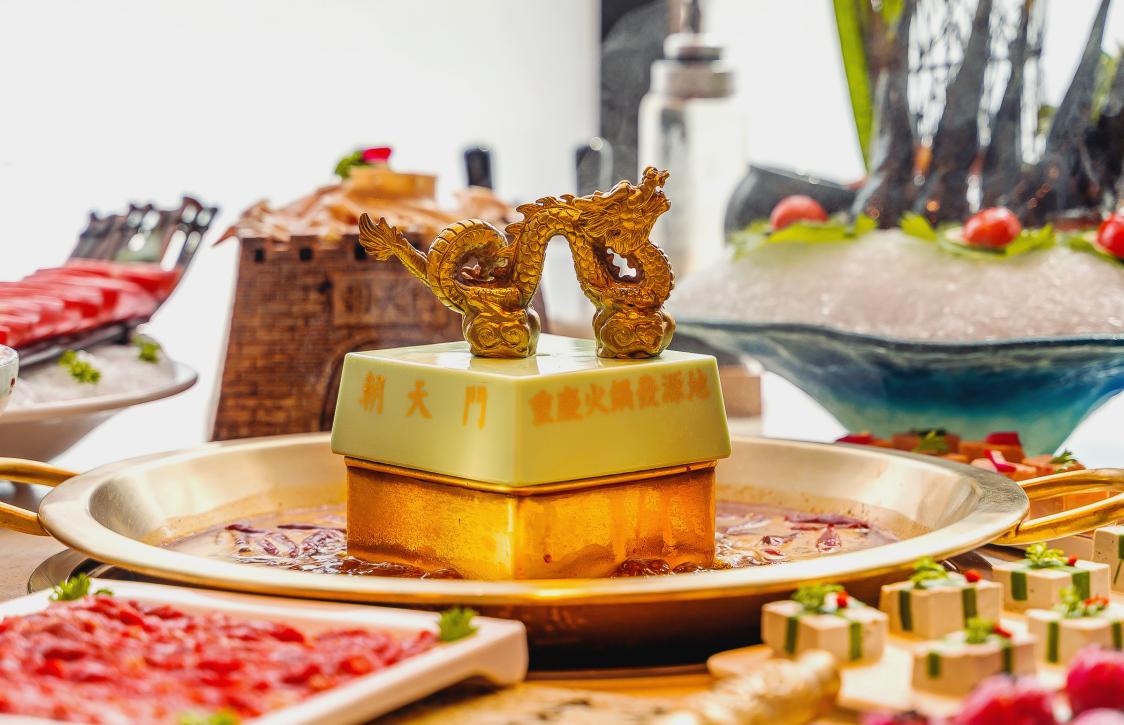 開一家火鍋店，選對加盟品牌，好處竟然這么多？