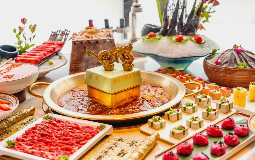 在墨西哥開一家重慶火鍋店，生意到底好不好？