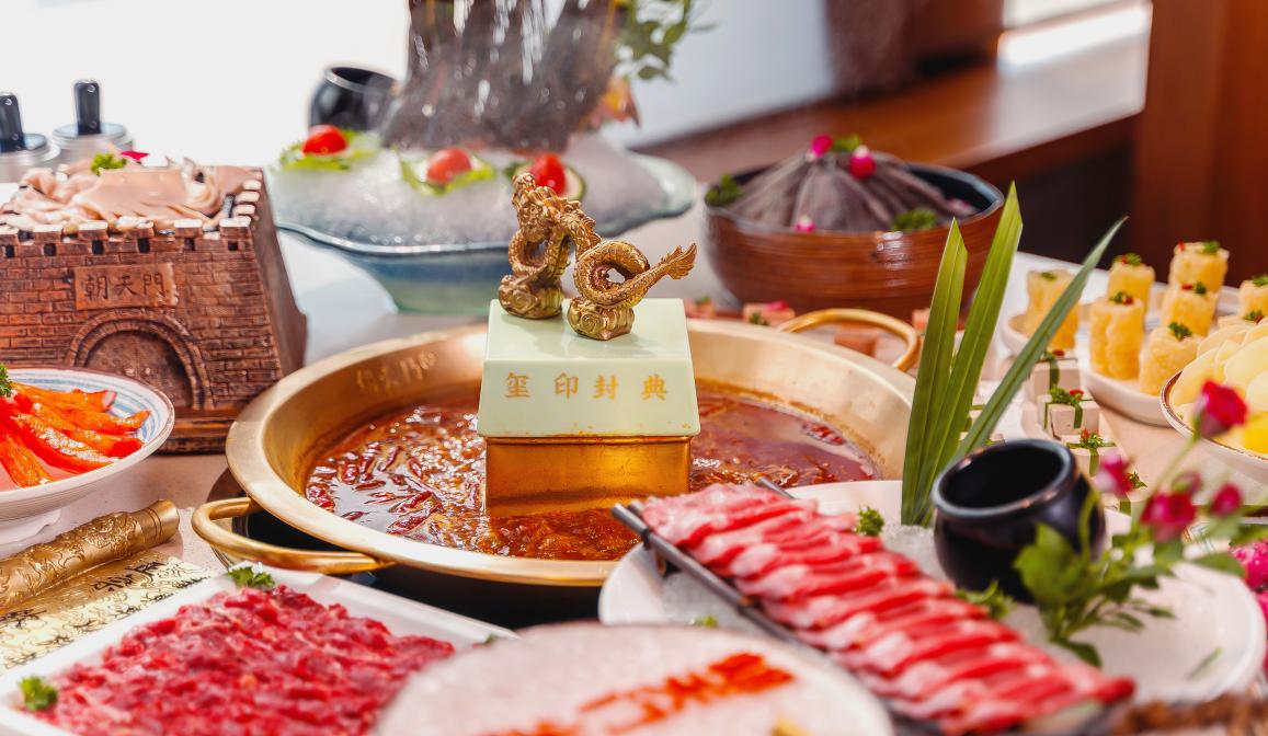 五一貴州旅游假期，超高性價比攻略，好吃好看好玩！