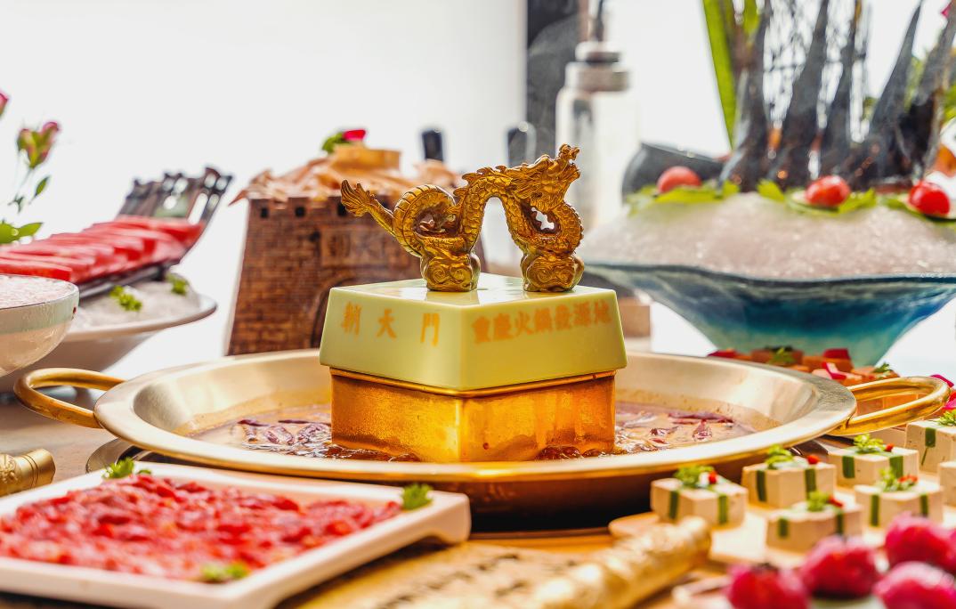 五一重慶洪崖洞性價比旅游攻略，吃喝玩樂就看這一篇！