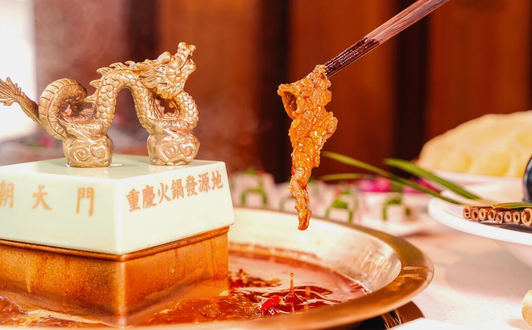 火鍋店后廚，這樣做設(shè)計，讓工作效率更高！