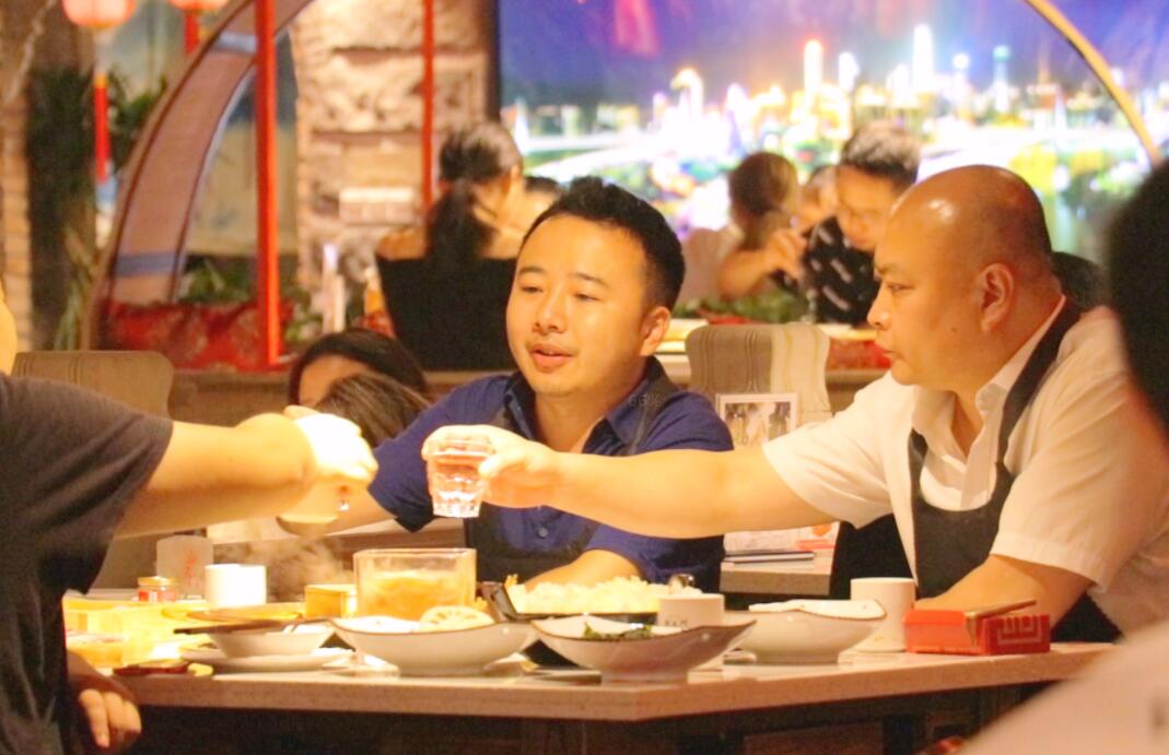 開家火鍋店，到底賺錢嗎？原來取決于這些要素！