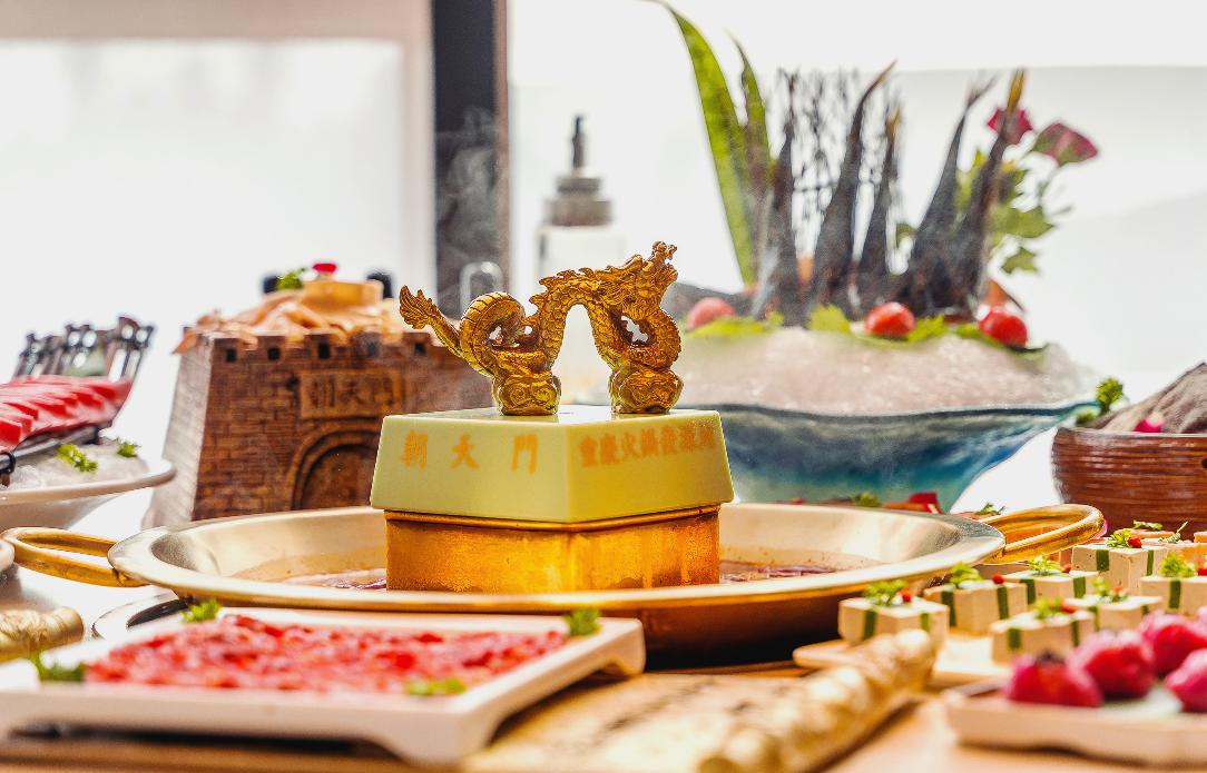 加盟一家特色火鍋店，原來有這么多優(yōu)勢！