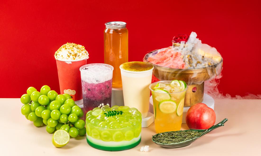 夏天吃火鍋，搭配什么酒水更有特色？