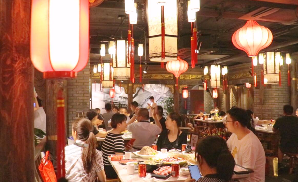 吃火鍋，喝什么茶，更能吃出特色？