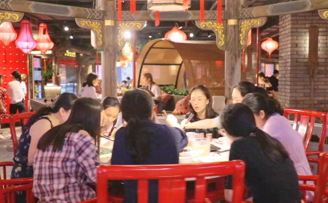 火鍋特色小吃，加盟店新品，開店必備！