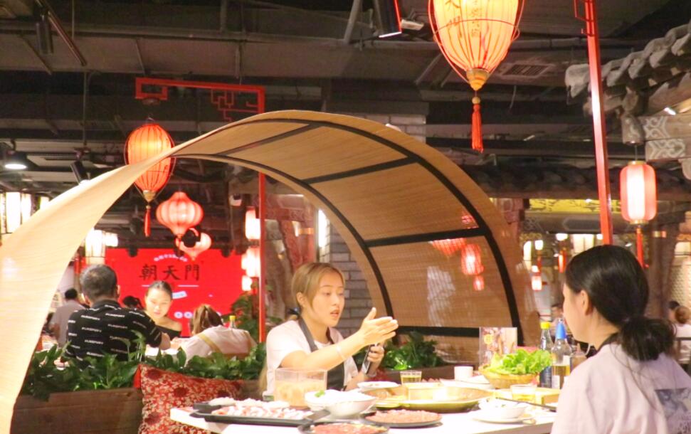 端午節(jié)，來重慶，吃喝玩樂全攻略！