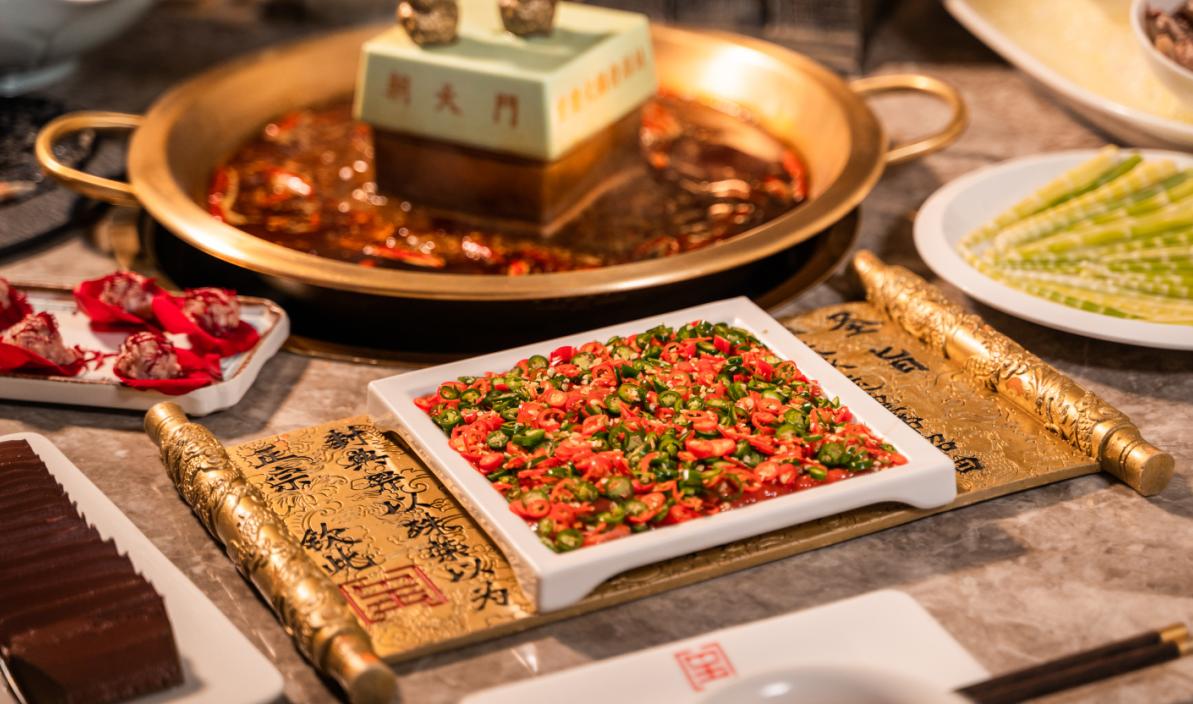 重慶火鍋，特色調(diào)料，加盟店配方分享！