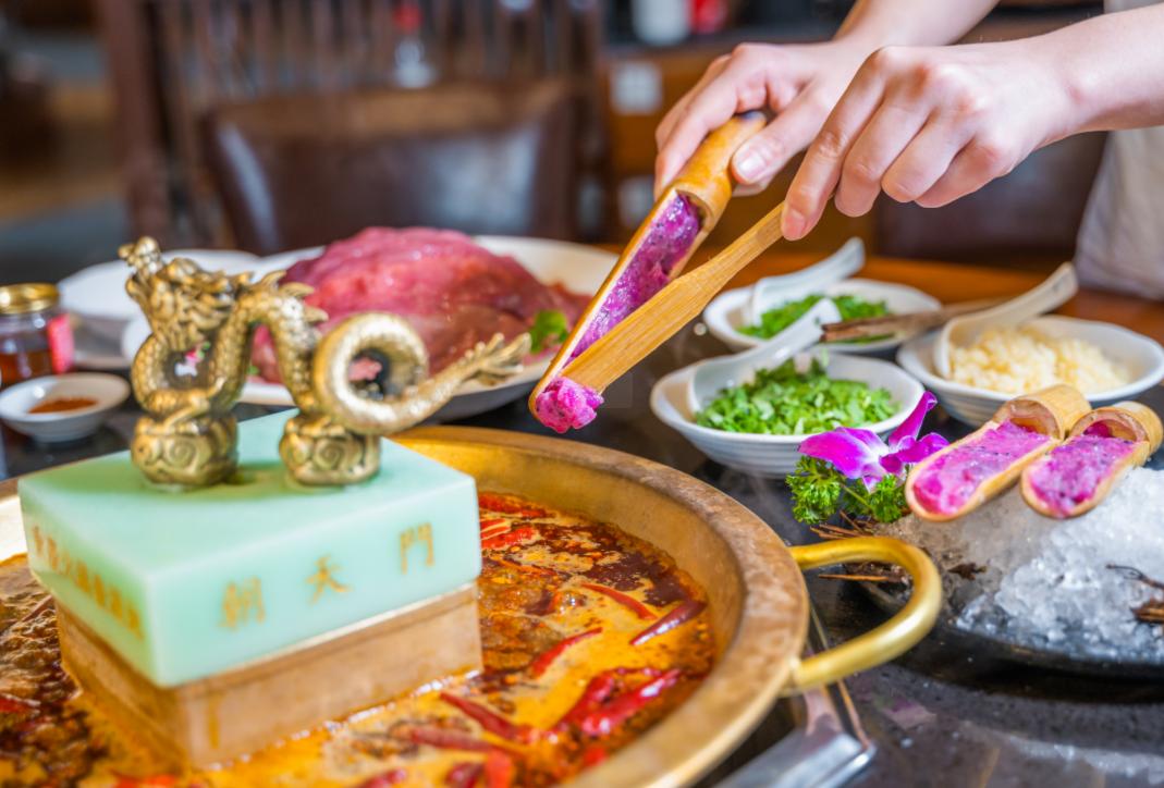 暑假到重慶，火鍋經(jīng)典菜品，點(diǎn)單攻略分享！