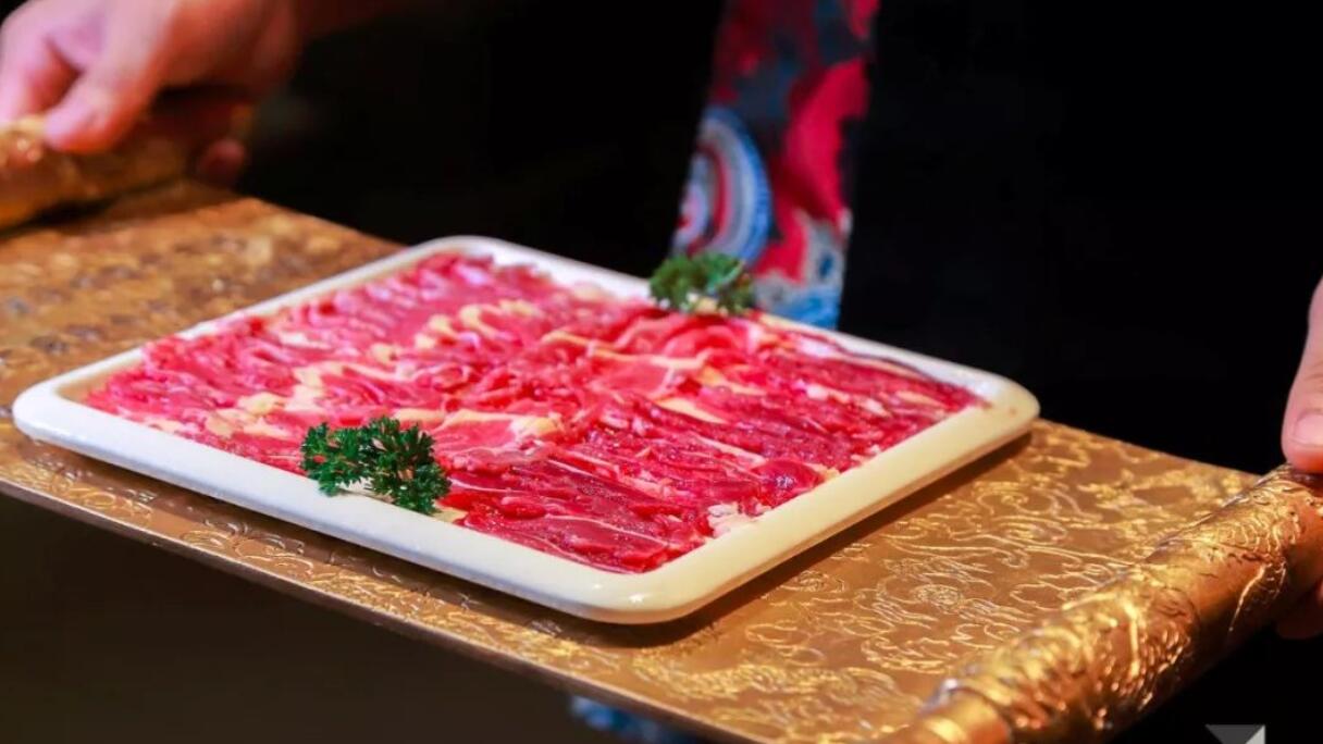 夏日來臨，火鍋配甜水，快樂加倍！