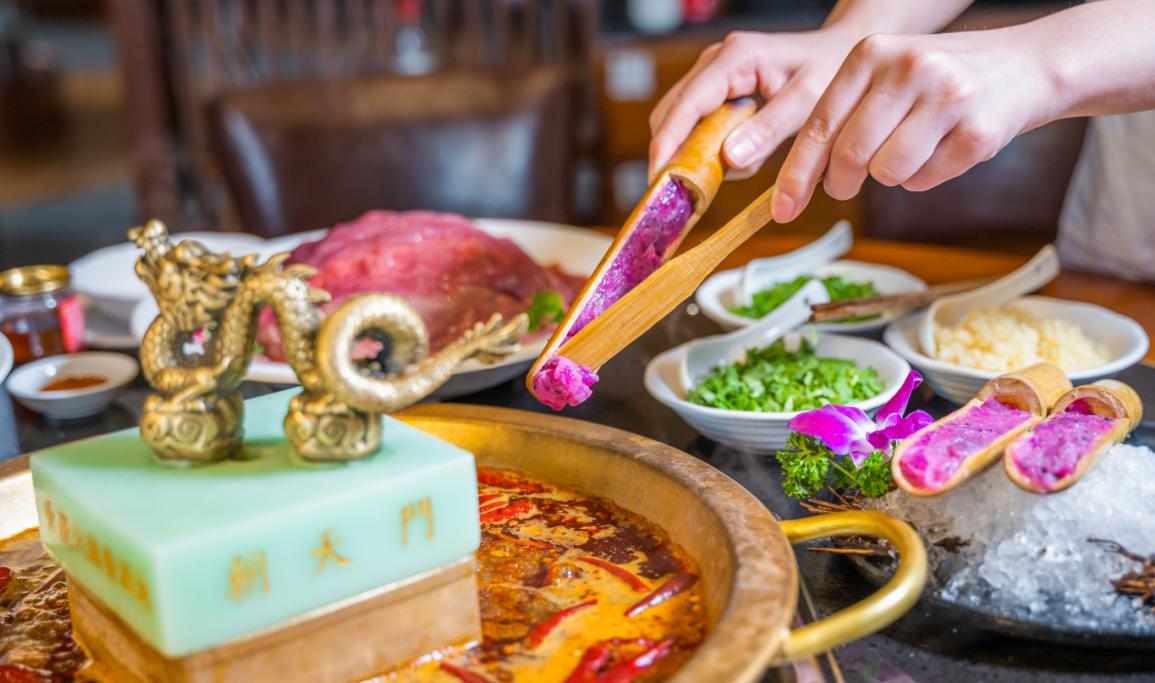 火鍋加盟店，夏天生意好，必備這幾款清涼飲品！