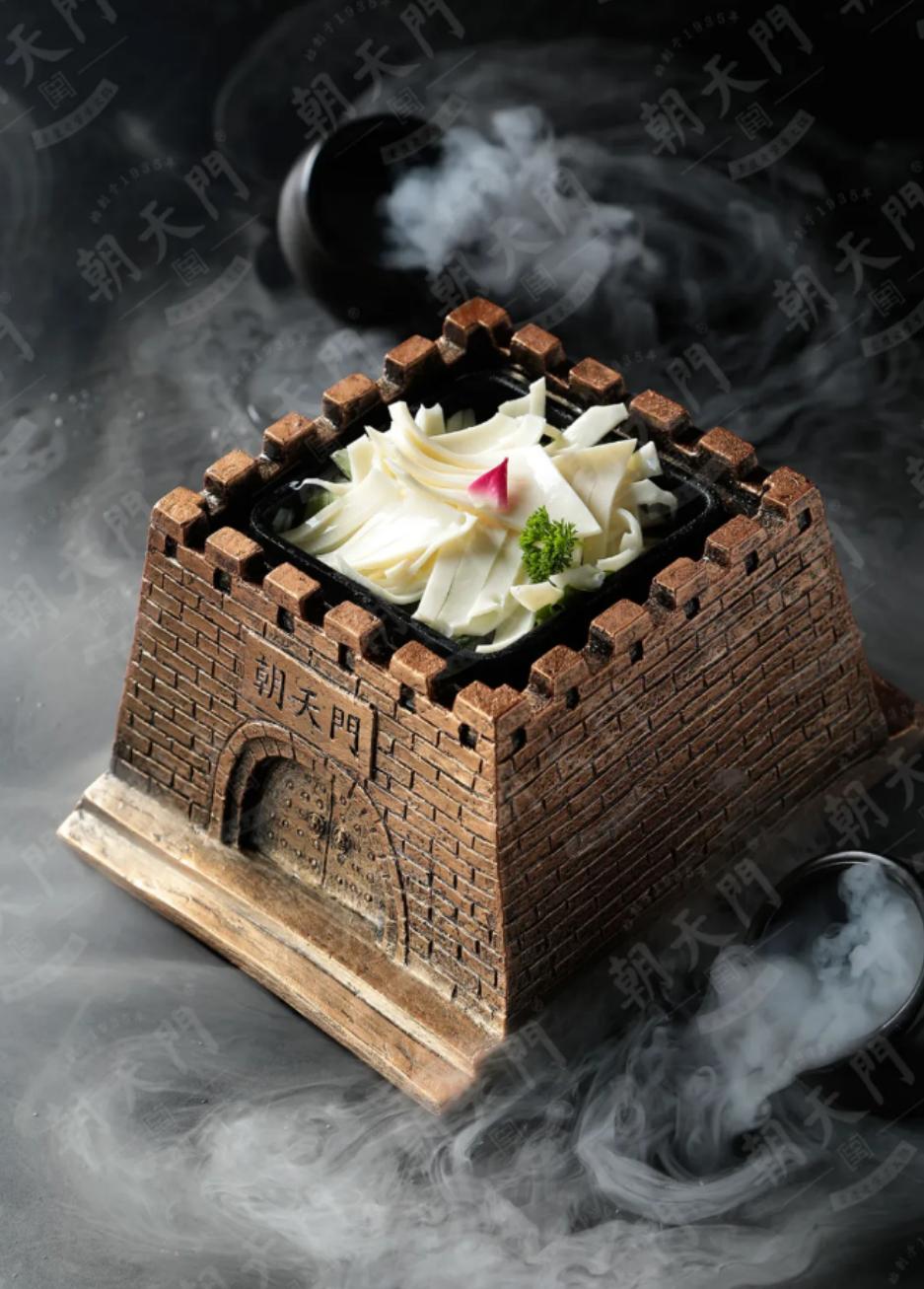 母城匠心丨朝天門餐飲集團(tuán)：創(chuàng)新讓老字號(hào)續(xù)寫“不老傳奇”！