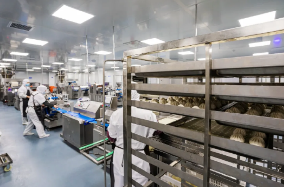 母城匠心丨朝天門餐飲集團(tuán)：創(chuàng)新讓老字號(hào)續(xù)寫“不老傳奇”！