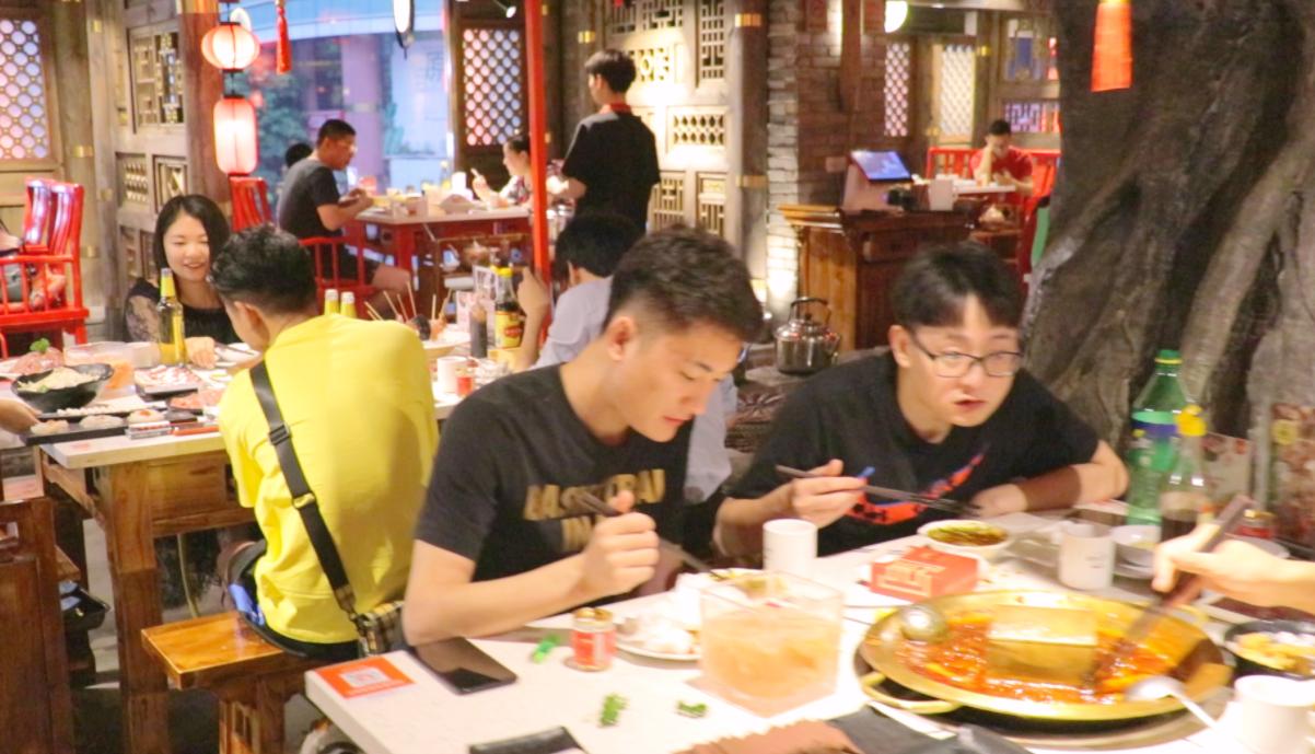 暑假去廣州，美食天堂，旅游攻略全分享！