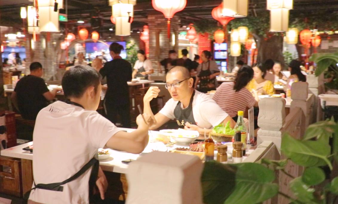 2024年，為什么市井火鍋如此受歡迎？