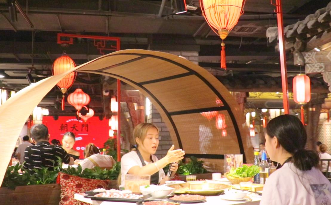 暑假去南京，經(jīng)典景點(diǎn)和美食，旅行攻略超全分享！