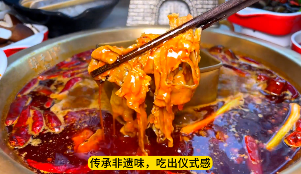 跟著運(yùn)動(dòng)員吃火鍋，這樣吃才減脂！