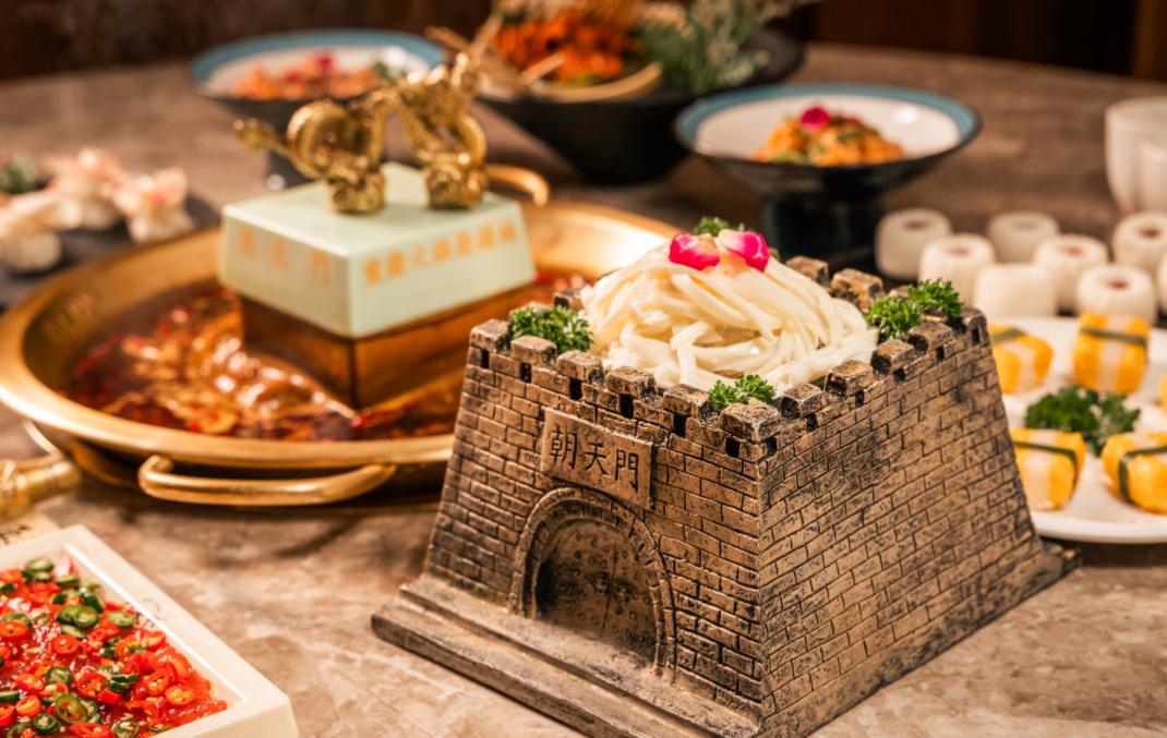 火鍋店裝修，衛(wèi)生間設(shè)計(jì)很重要，提升品質(zhì)就看它！