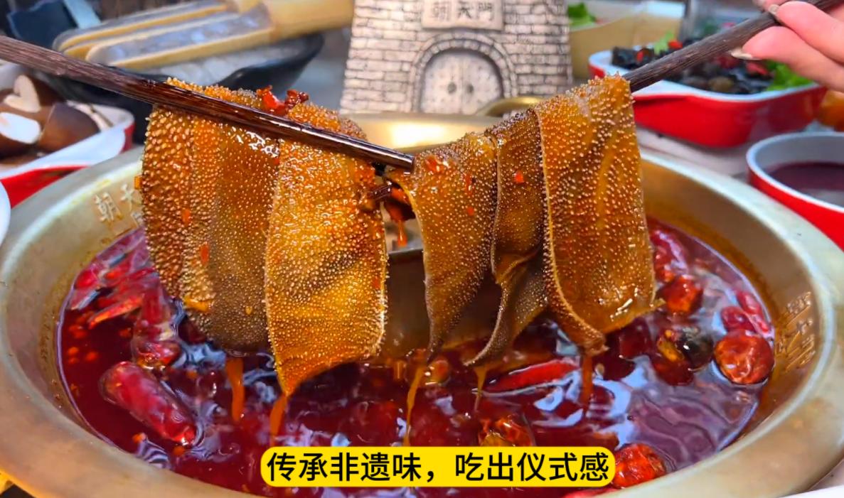 國慶節(jié)去香港，吃喝玩樂旅行打卡全攻略！