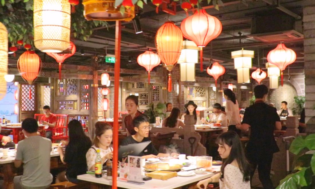 國慶去北京，感受北平之秋，旅行打卡攻略！