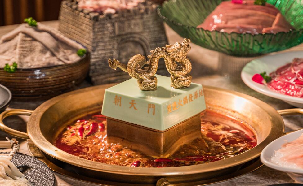 去川西，感受西南美食，旅行打卡攻略分享！