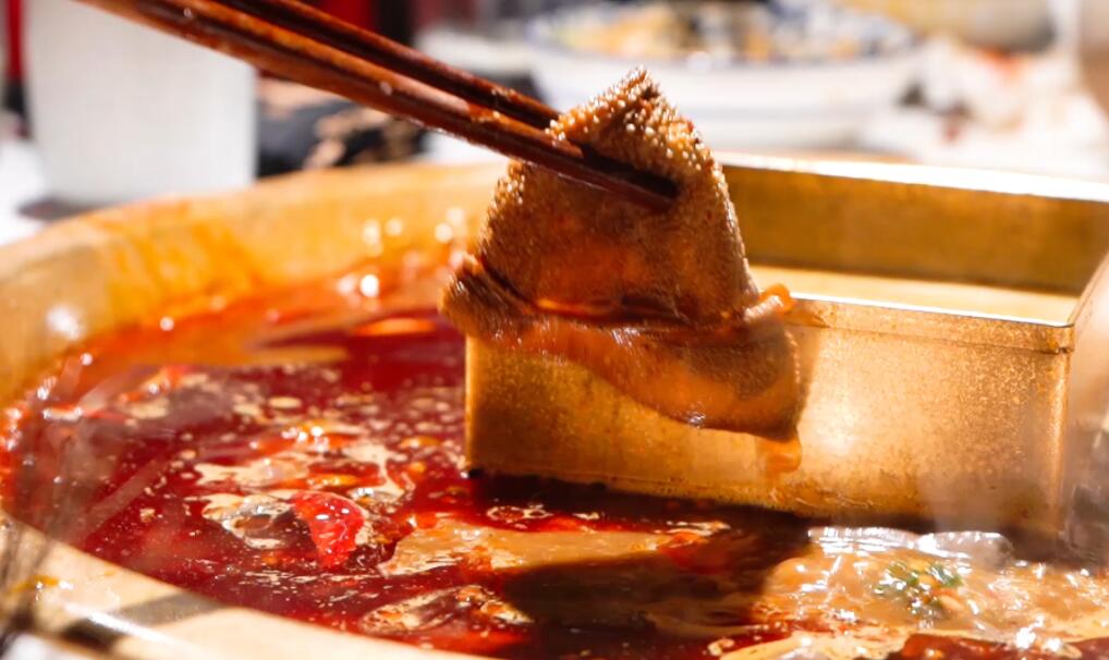 秋季養(yǎng)生火鍋怎么吃？既健康又美味！