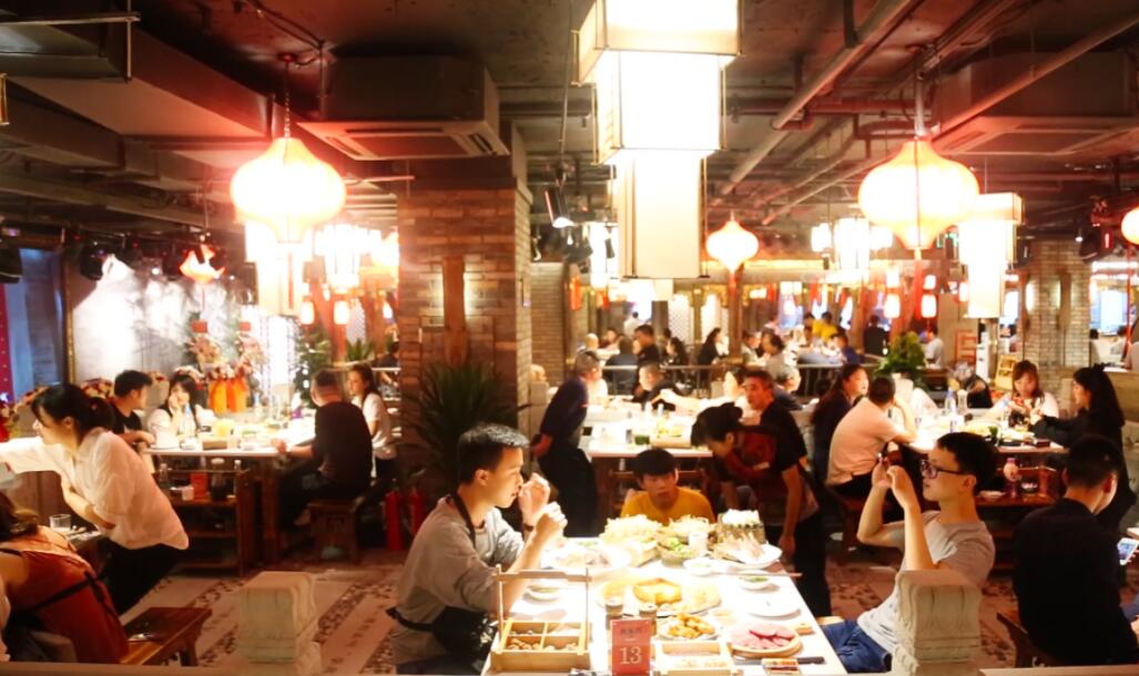 加盟一家重慶火鍋，居然有這么多優(yōu)勢！