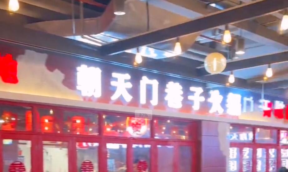 投資一家市井火鍋店，需要準備多少錢？
