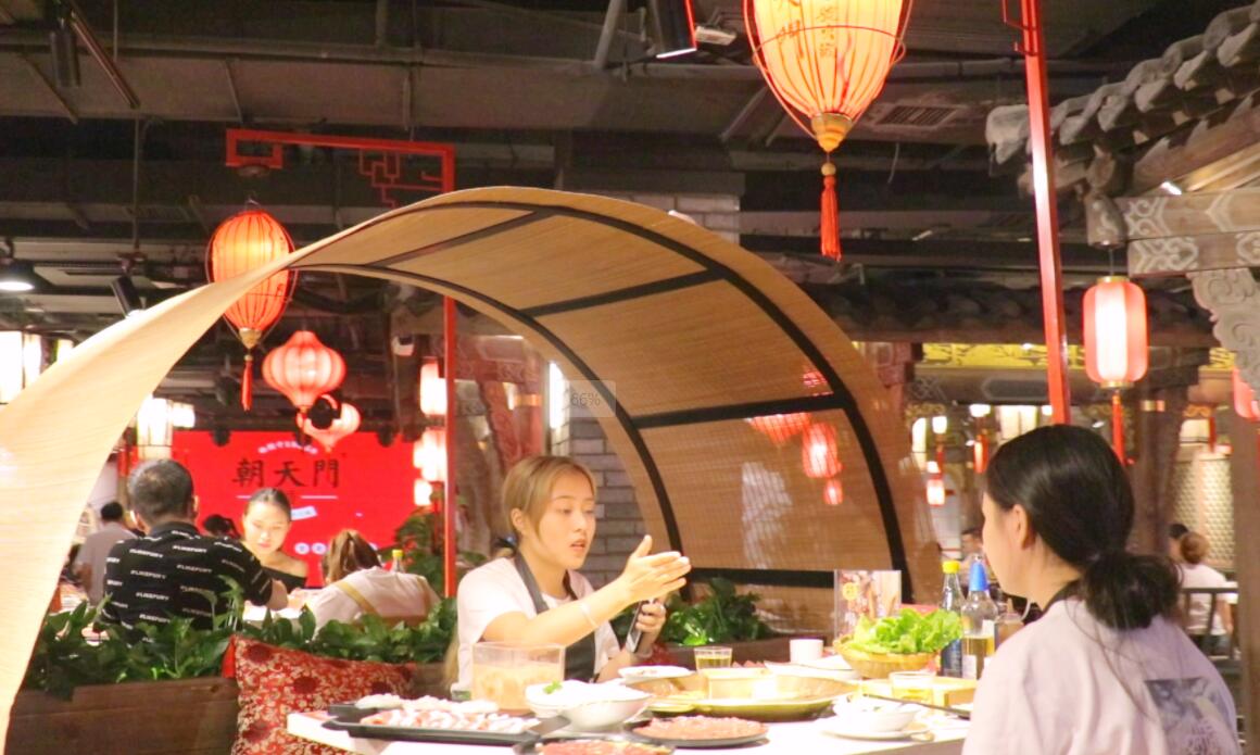 創(chuàng)業(yè)火鍋店怎么處理負(fù)面評(píng)價(jià)？