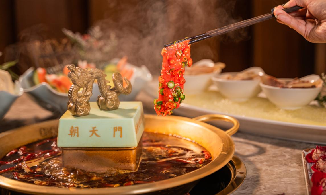 除了意面還有火鍋！意大利美食旅行打卡攻略分享