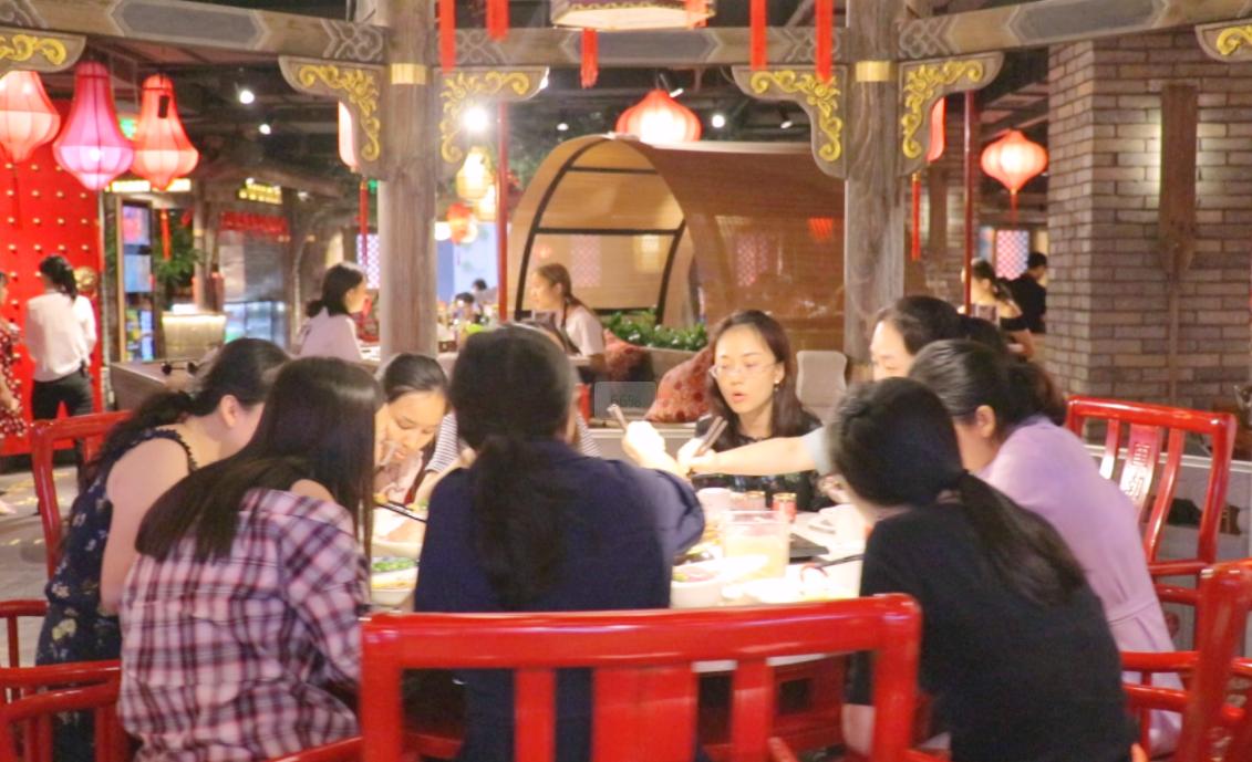 火鍋店每日進銷存事項與細節(jié)！